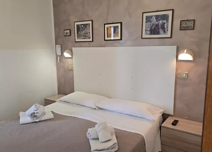 Hotel Marittimo Rimini