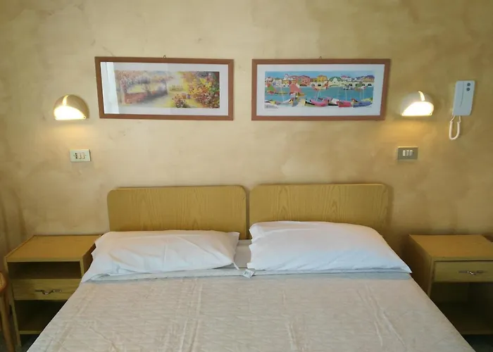 Hotel Marittimo Rimini